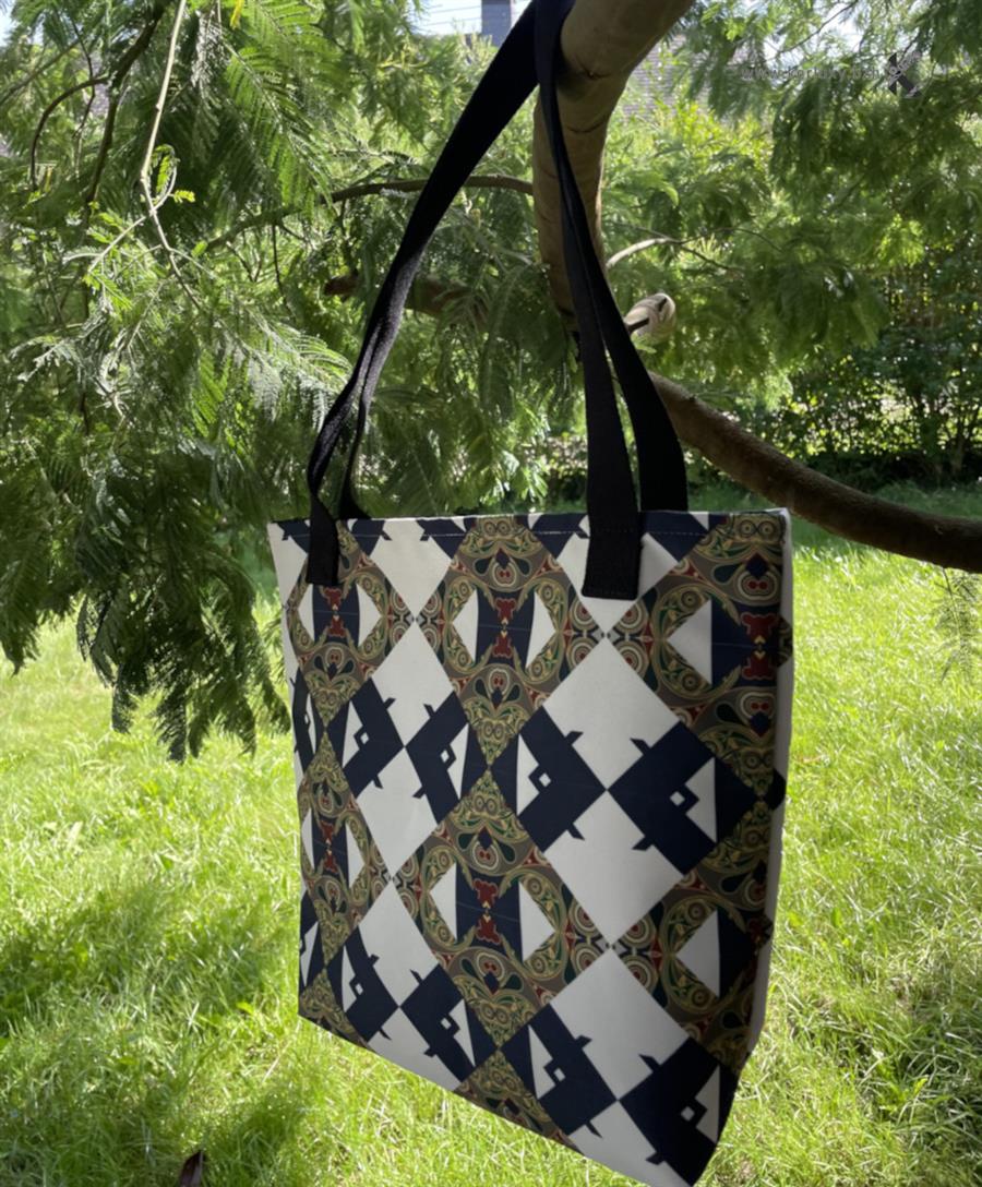 Tote Bag KerY