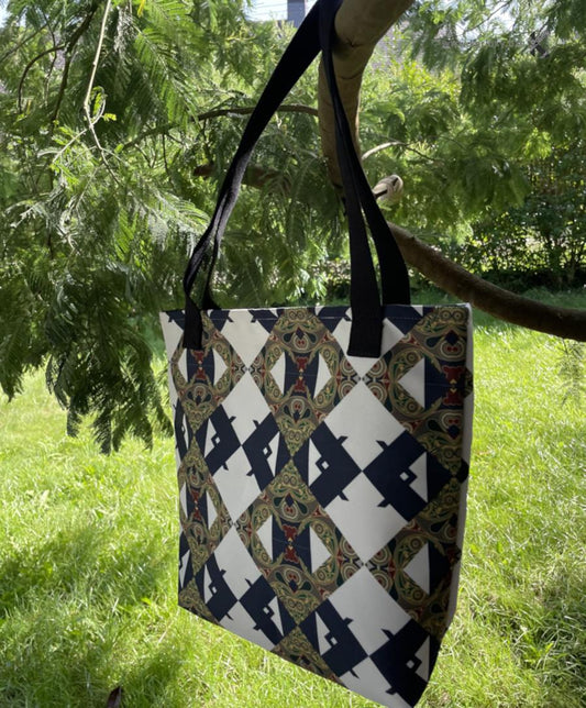 Tote Bag KerY