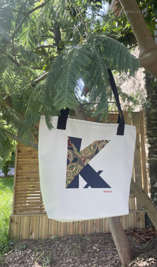 Tote Bag KER