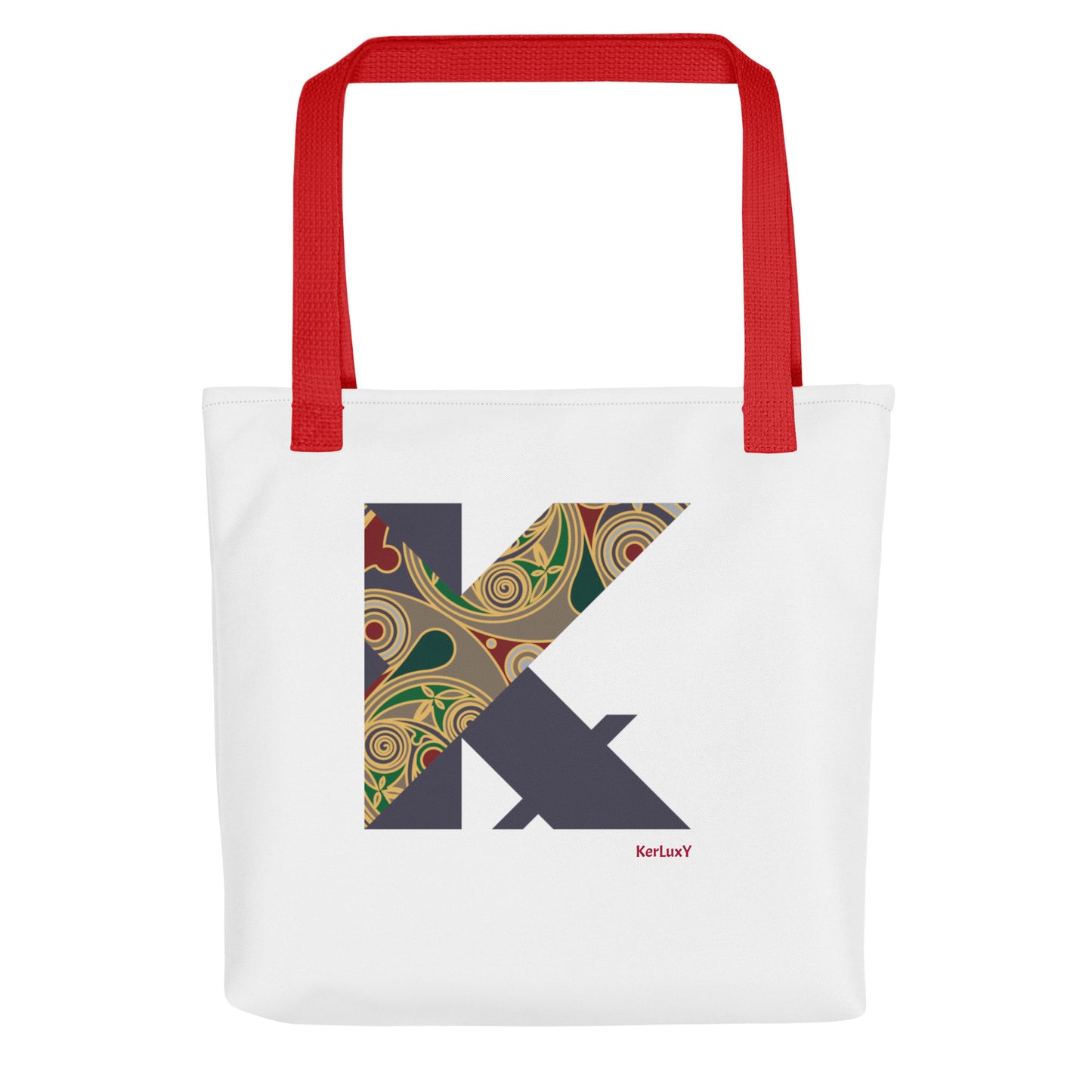 Tote Bag KER
