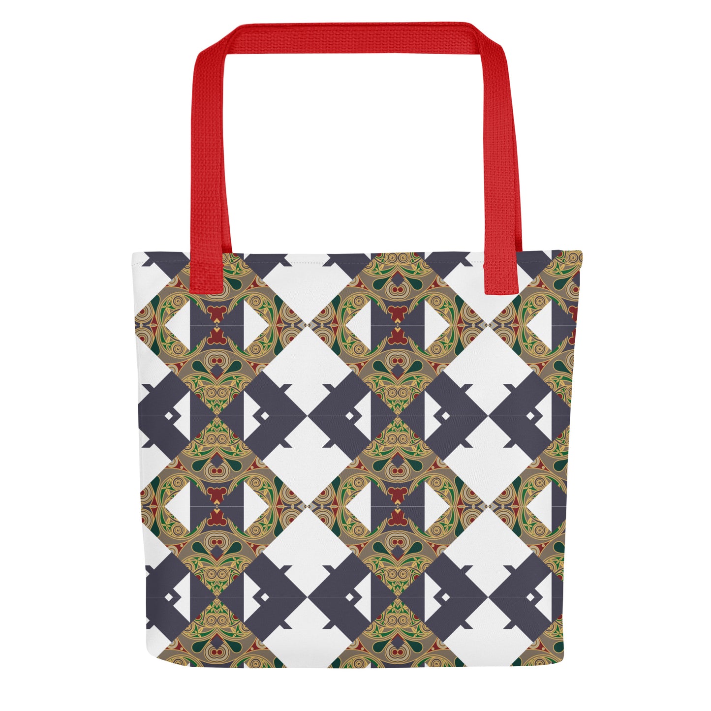Tote Bag KerY