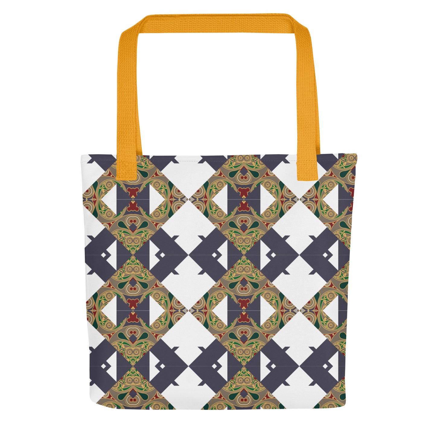 Tote Bag KerY