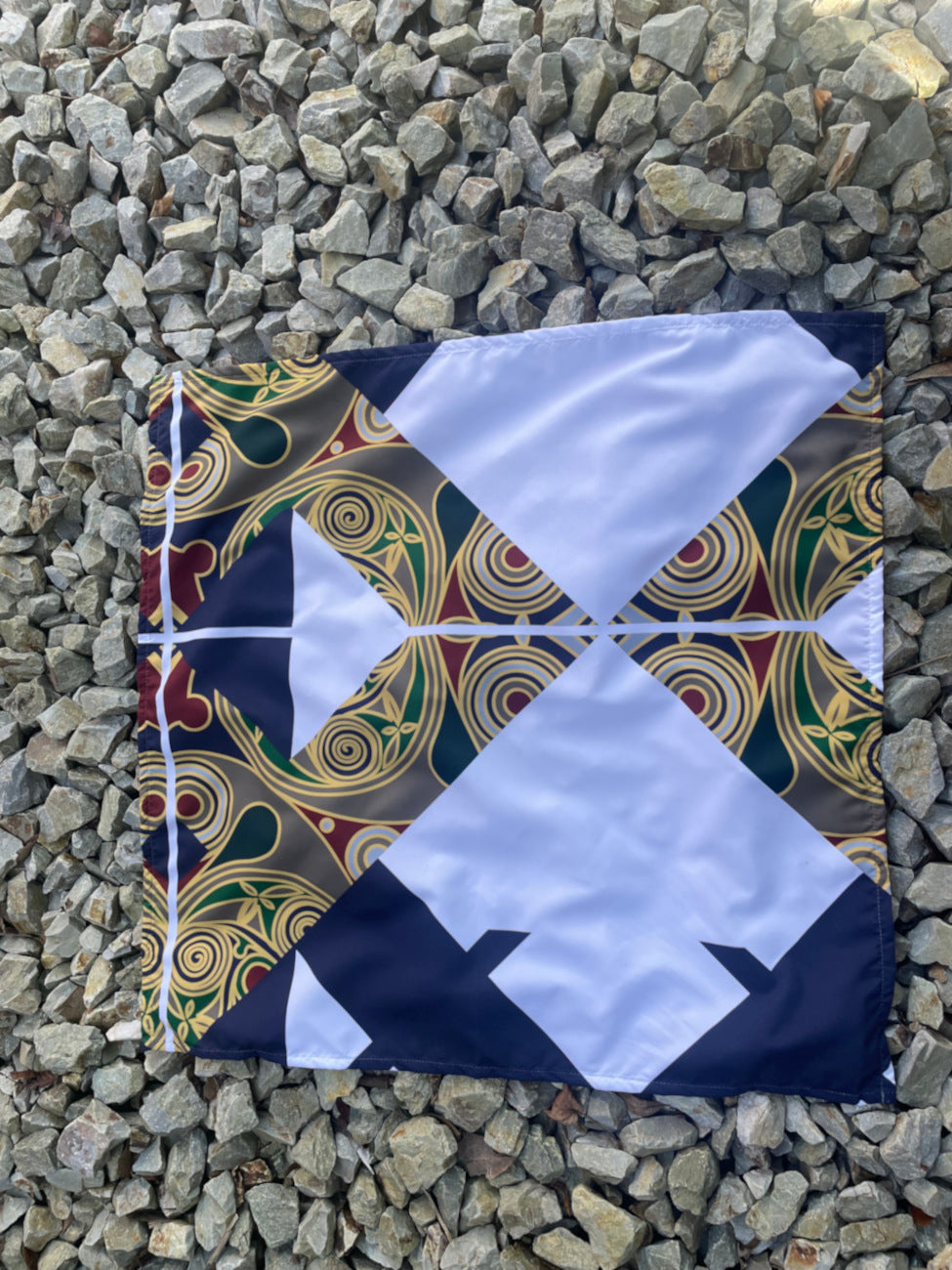 Bandana pour chien - FANCY TED