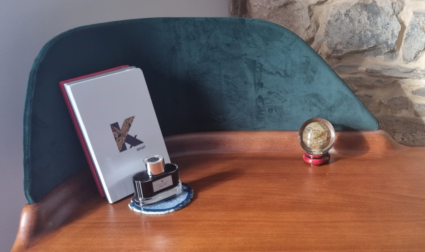 Carnet Quiet Luxury