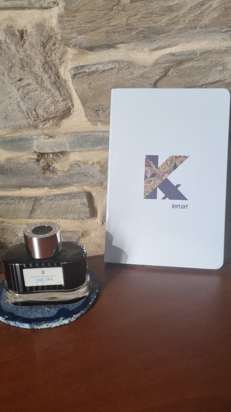 Carnet Quiet Luxury