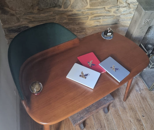 Carnet Quiet Luxury
