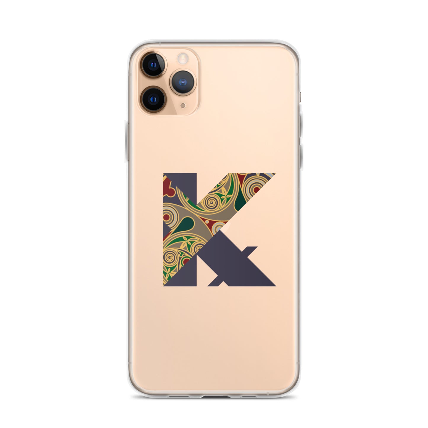 Coque iPhone "OpalY"