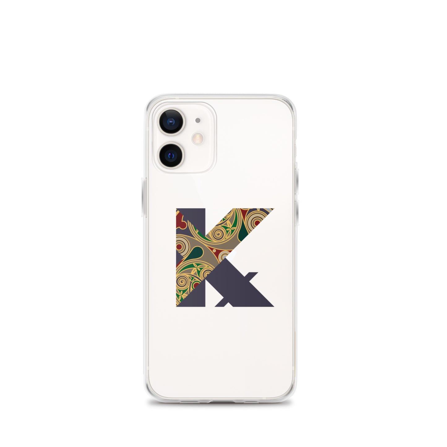 Coque iPhone "OpalY"