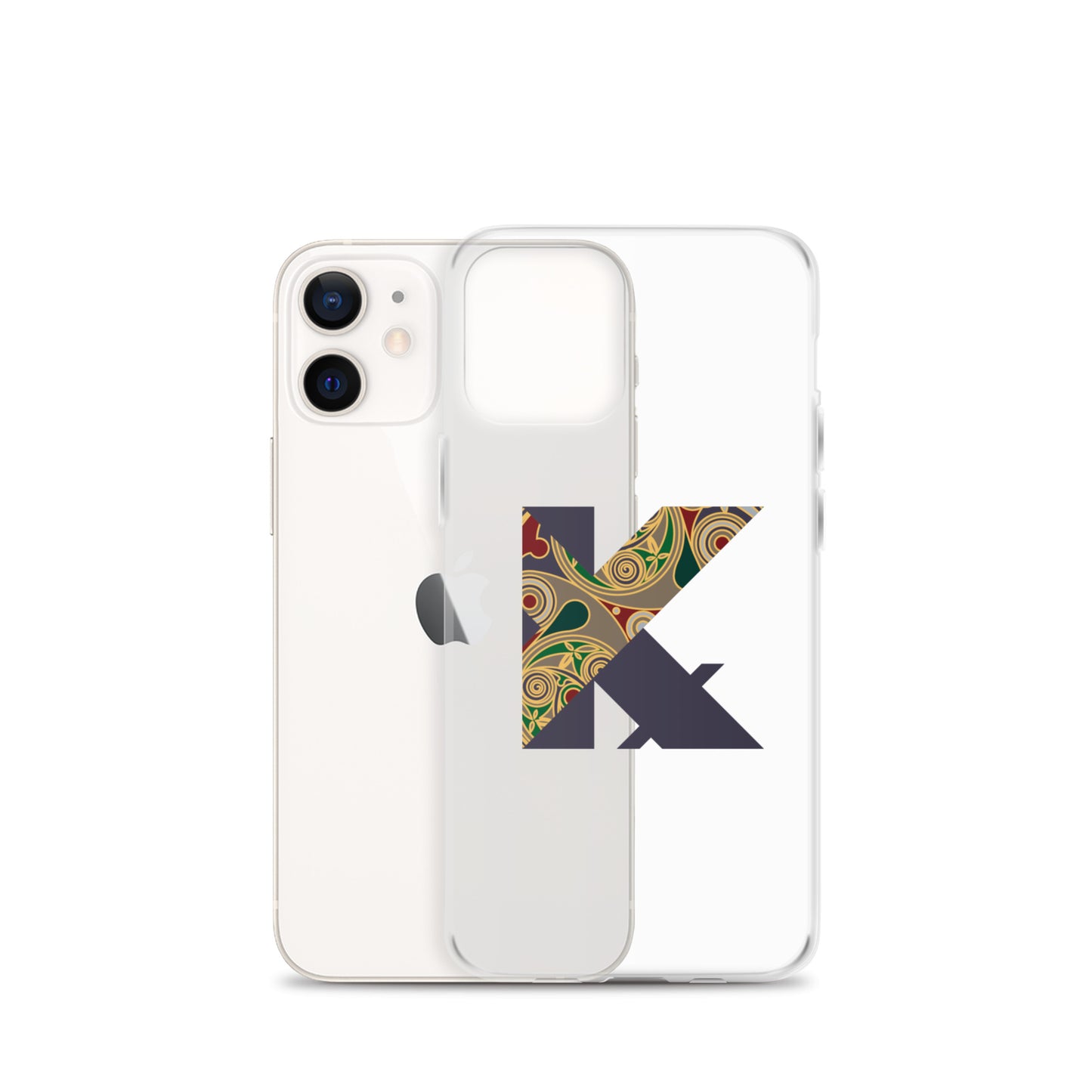 Coque iPhone "OpalY"