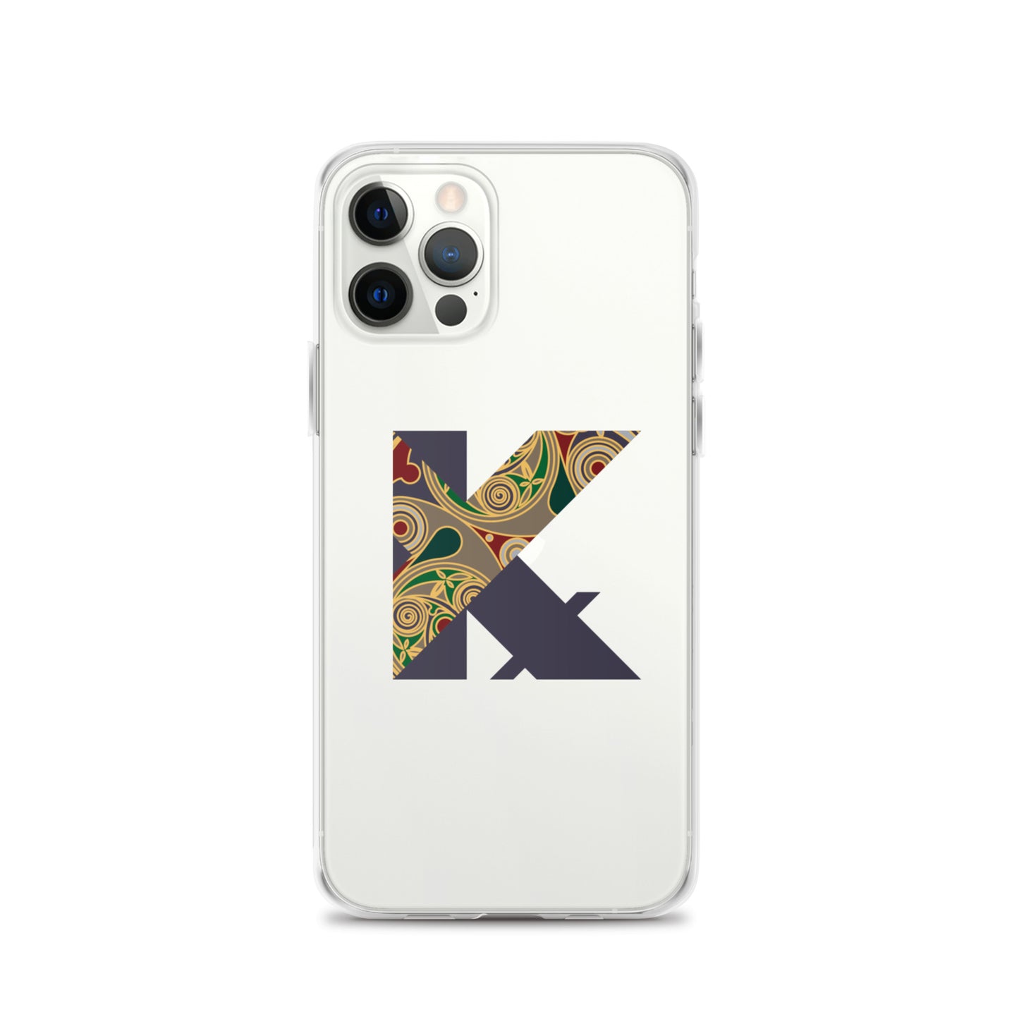 Coque iPhone "OpalY"