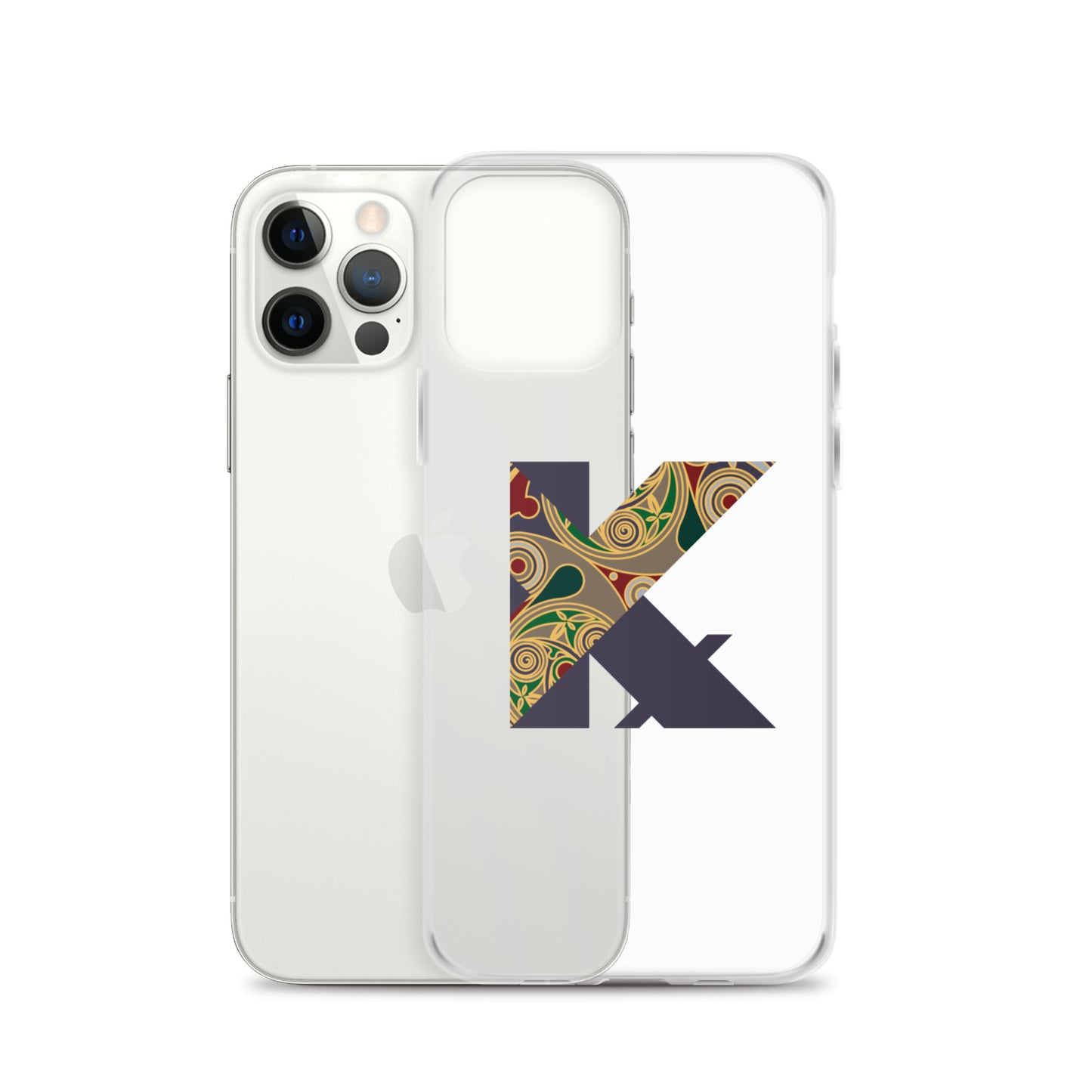 Coque iPhone "OpalY"