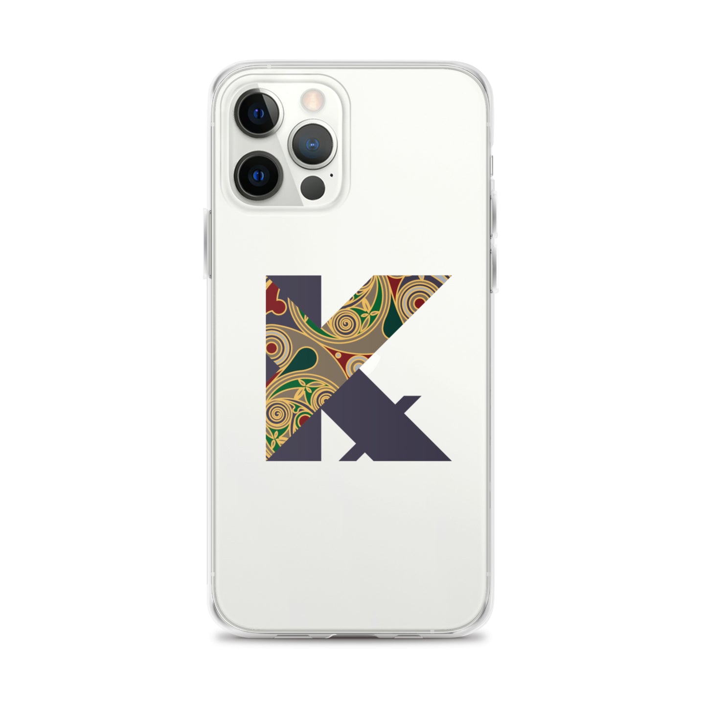 Coque iPhone "OpalY"