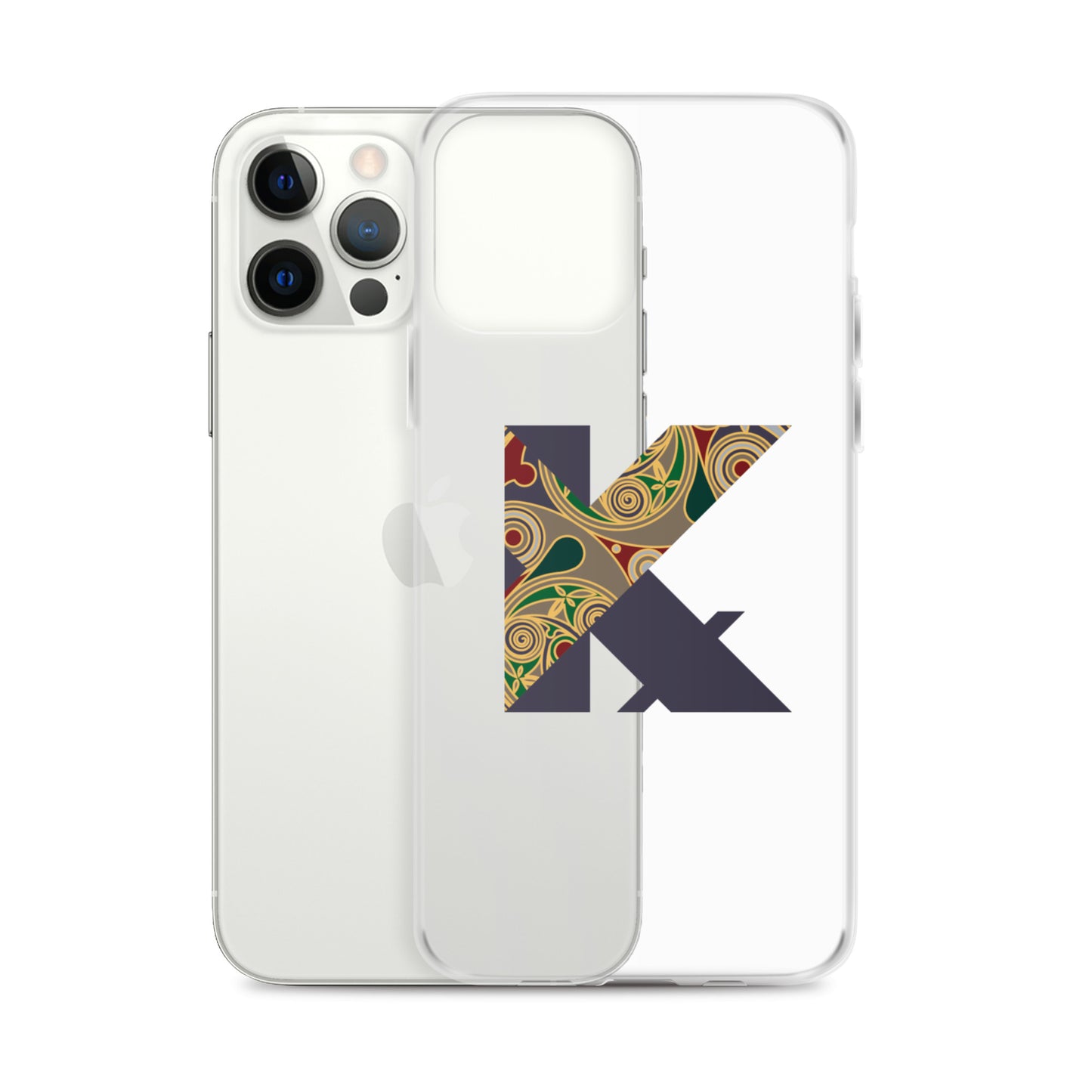 Coque iPhone "OpalY"