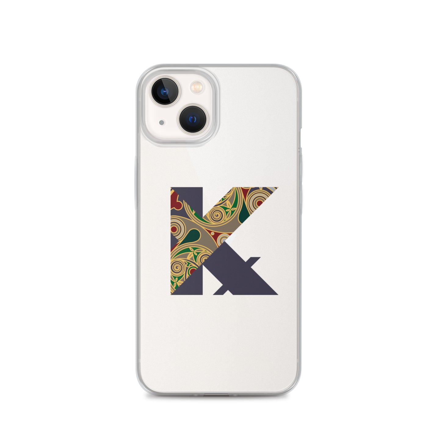 Coque iPhone "OpalY"
