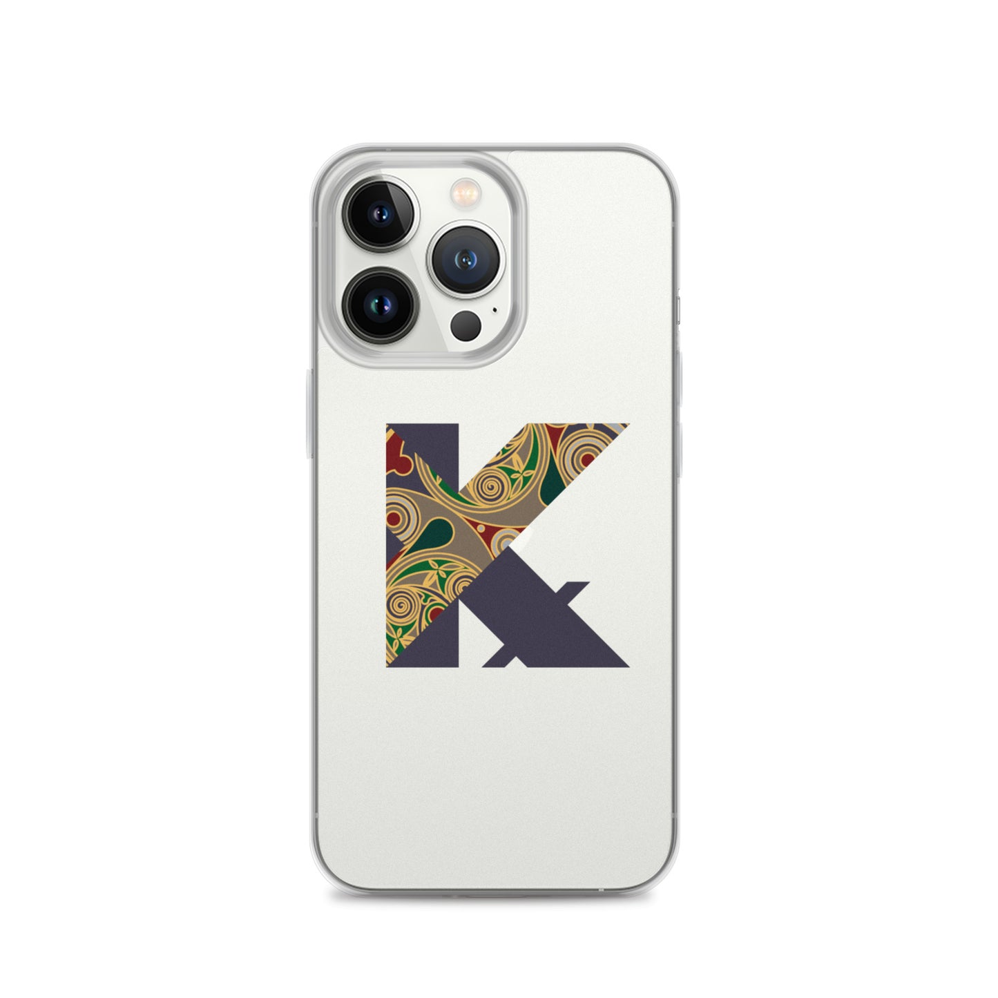 Coque iPhone "OpalY"