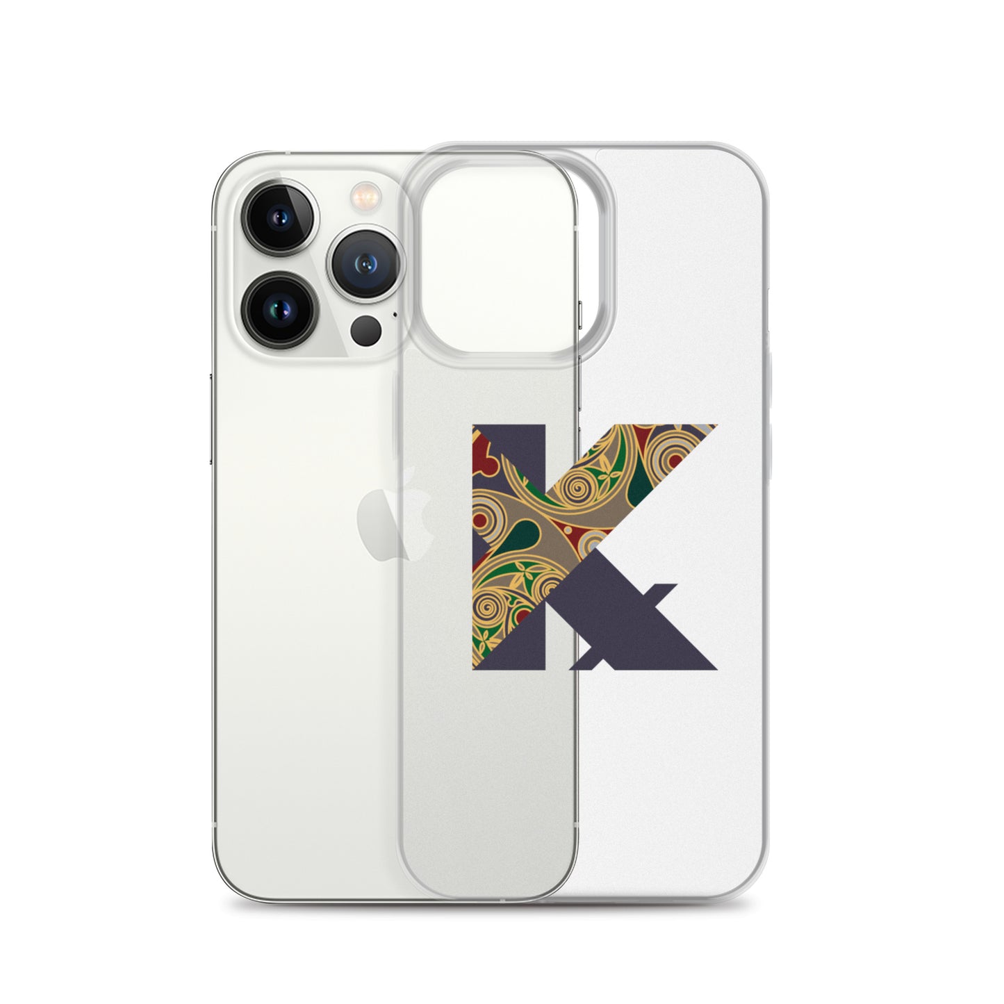 Coque iPhone "OpalY"