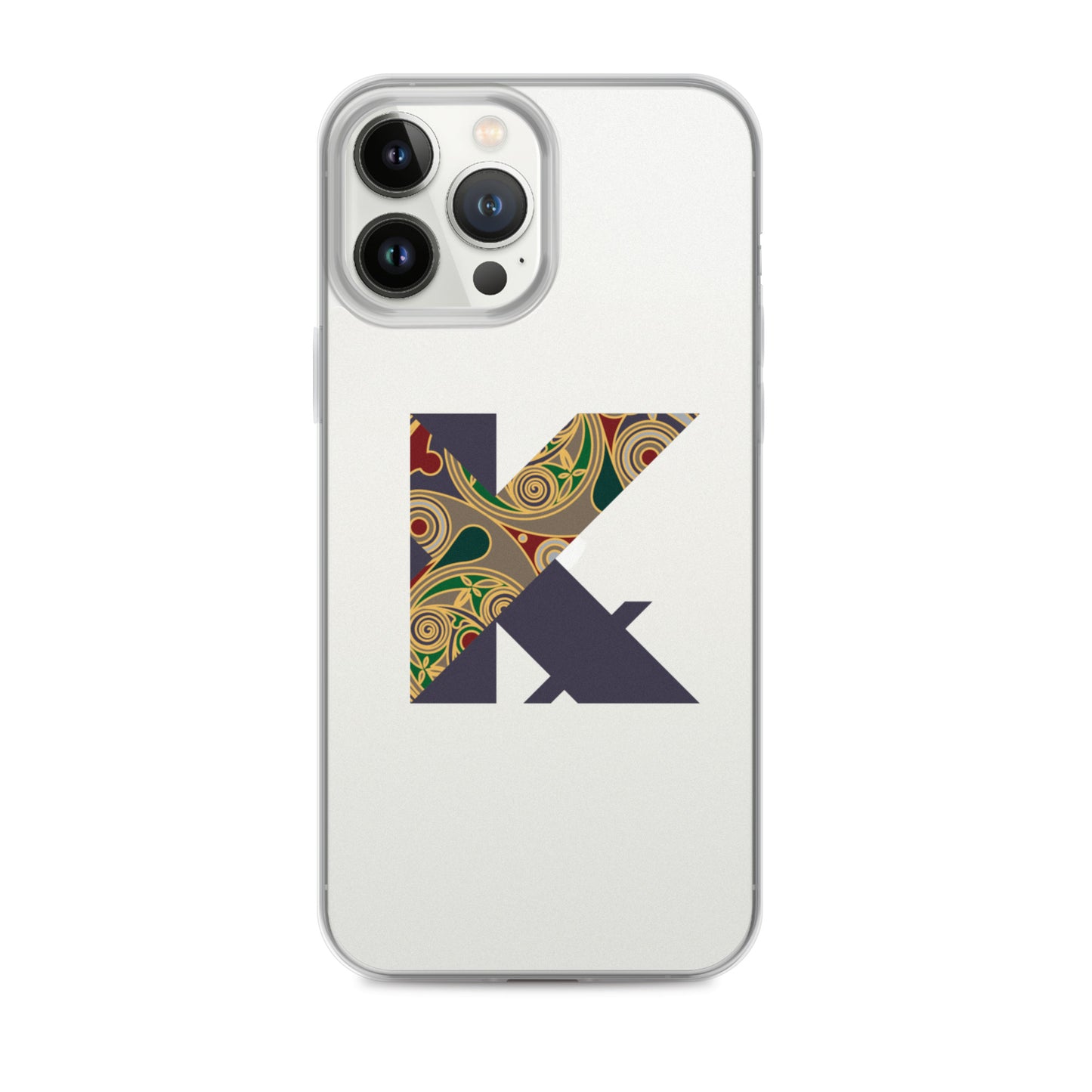 Coque iPhone "OpalY"