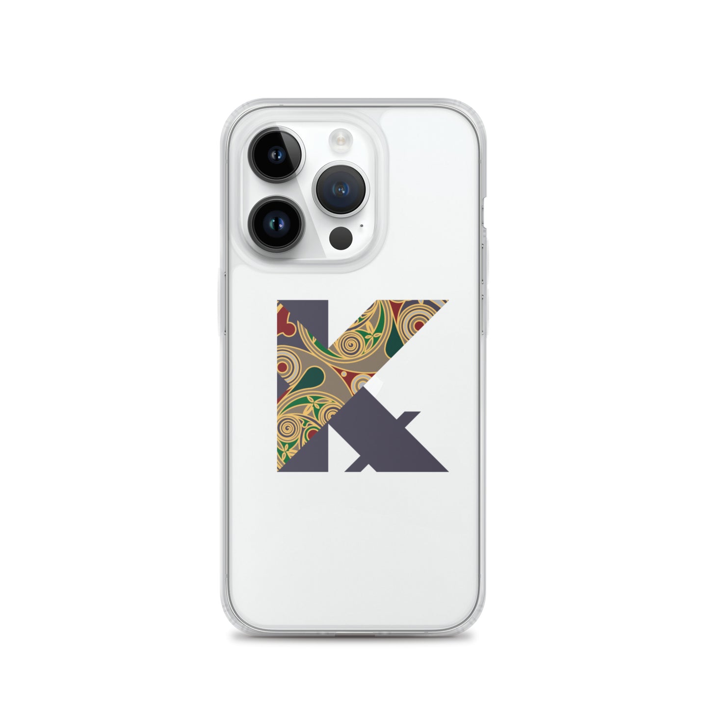 Coque iPhone "OpalY"