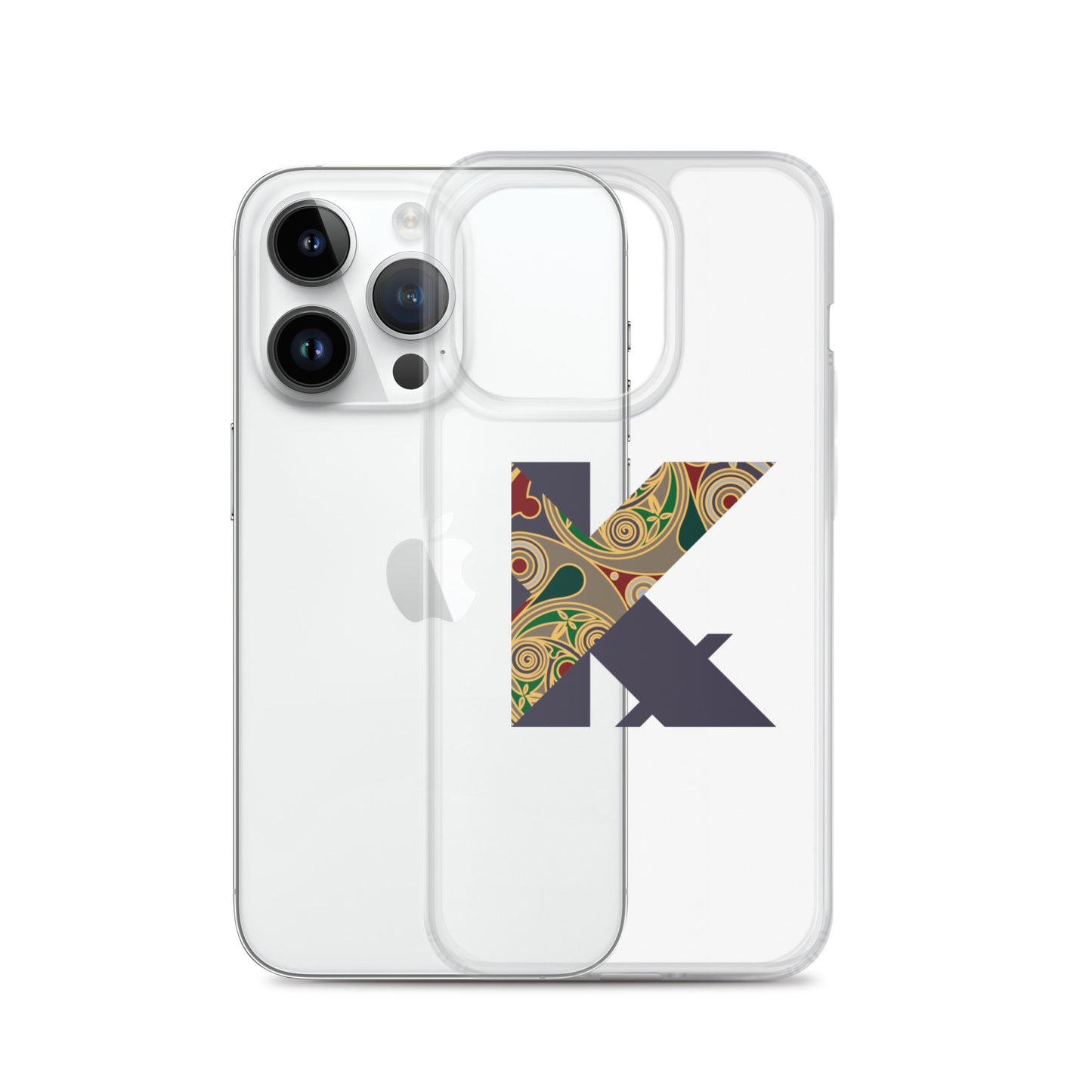 Coque iPhone "OpalY"