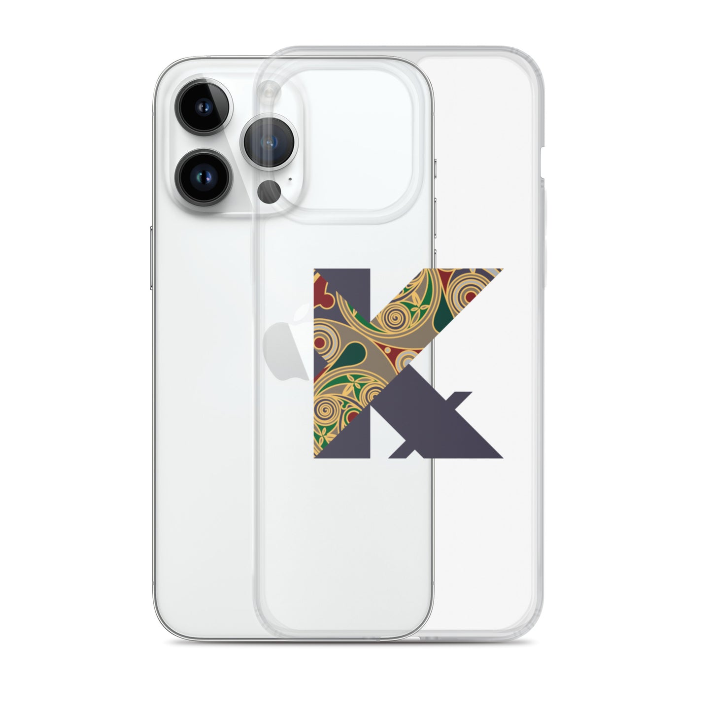 Coque iPhone "OpalY"