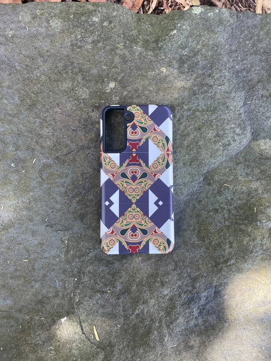 Coque Samsung "DiamantArmor"