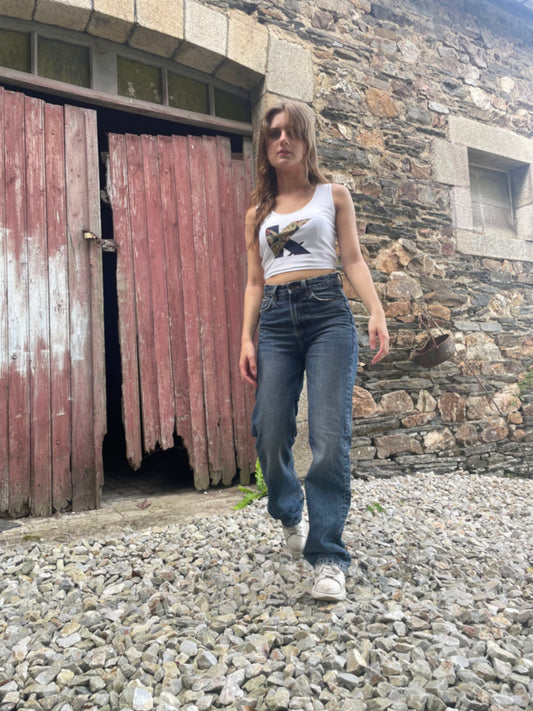 Crop top MinY