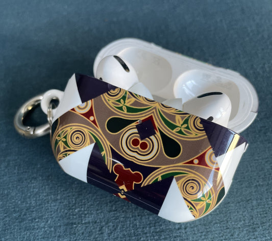Boîtier pour AirPods DièsY