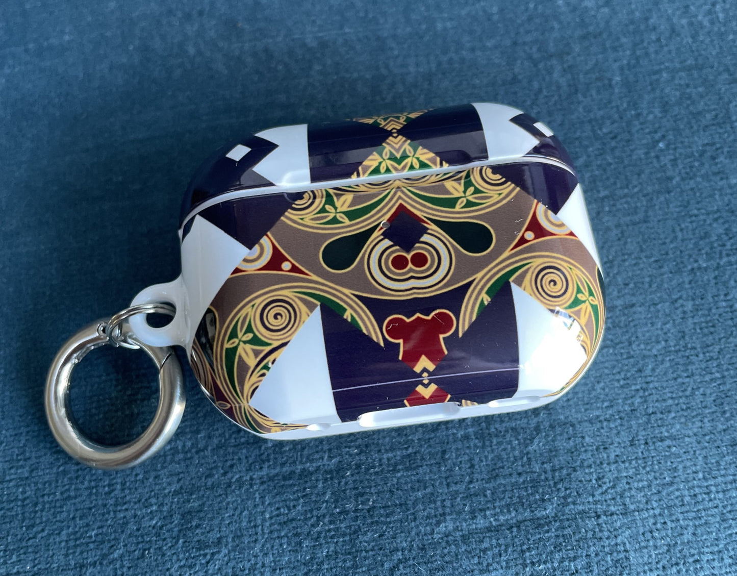 Boîtier pour AirPods DièsY