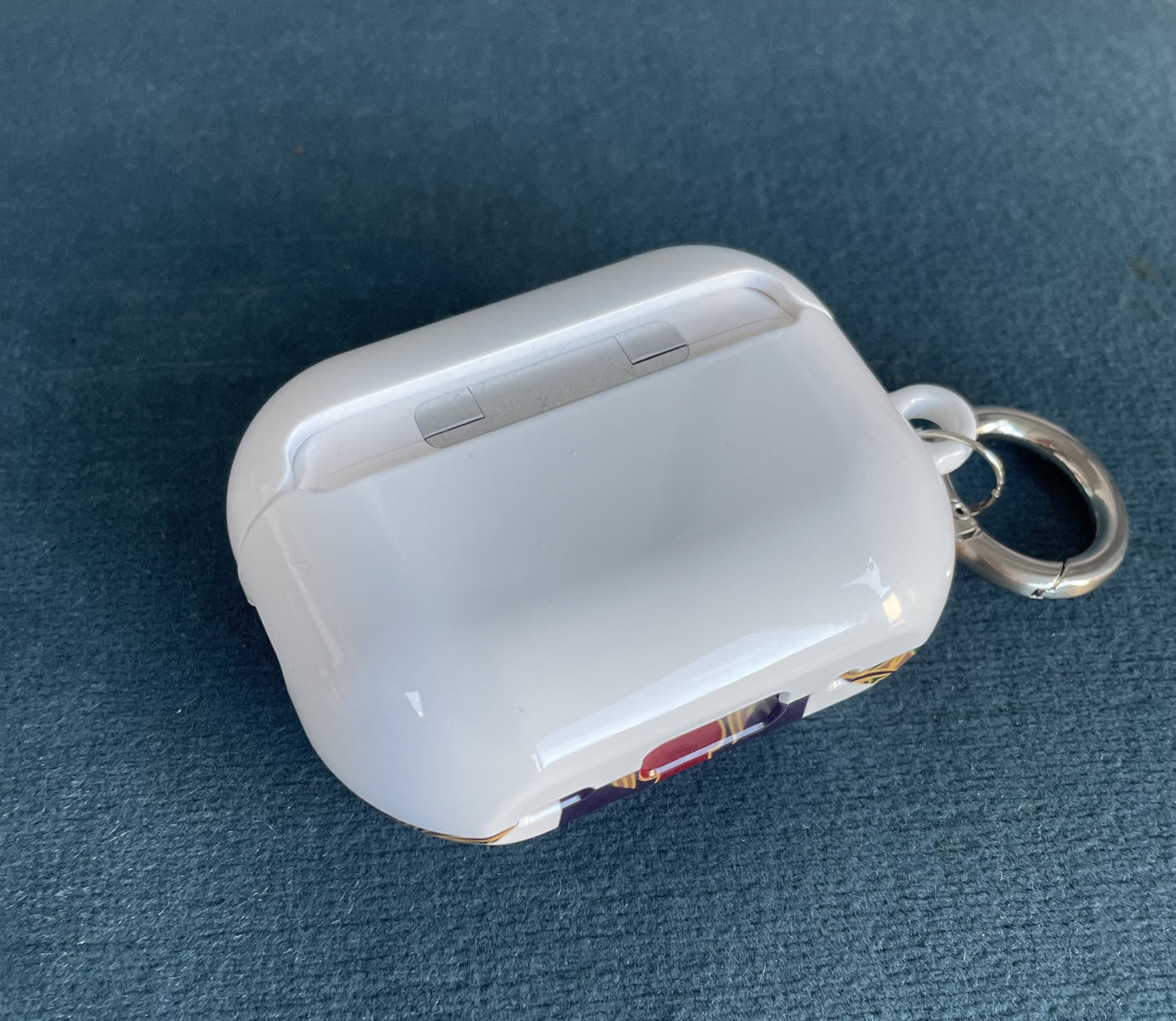 Boîtier pour AirPods DièsY