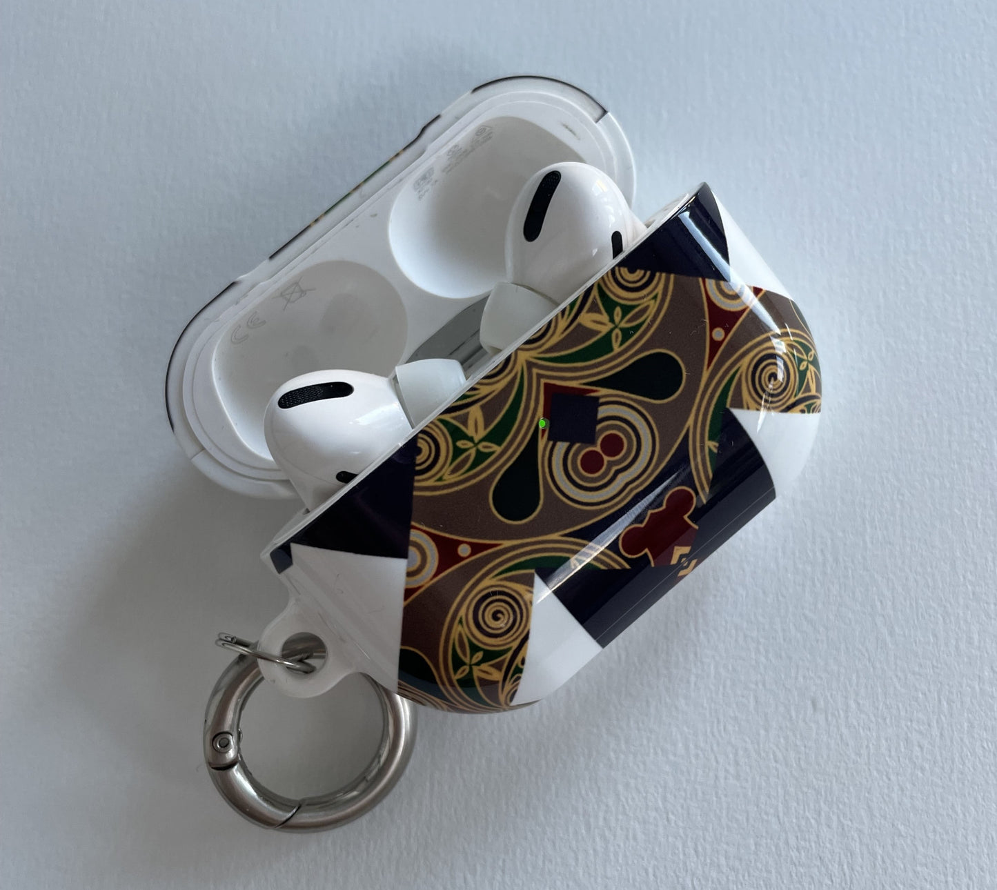 Boîtier pour AirPods DièsY