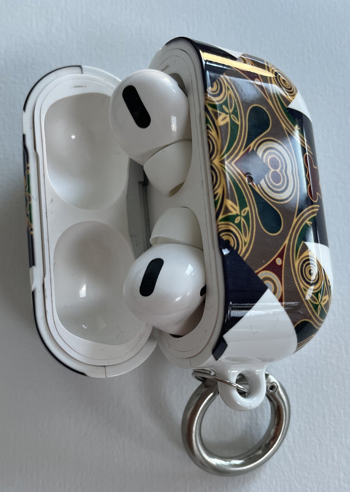Boîtier pour AirPods DièsY