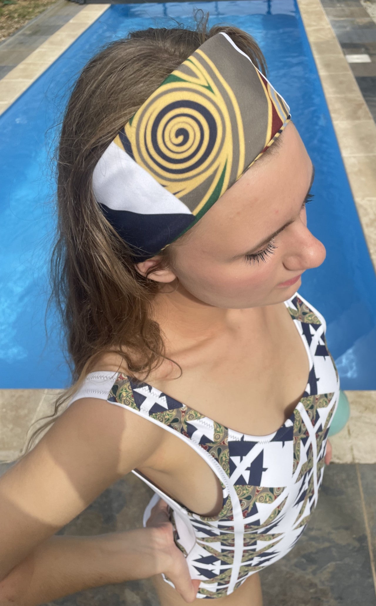 GlamY Headband