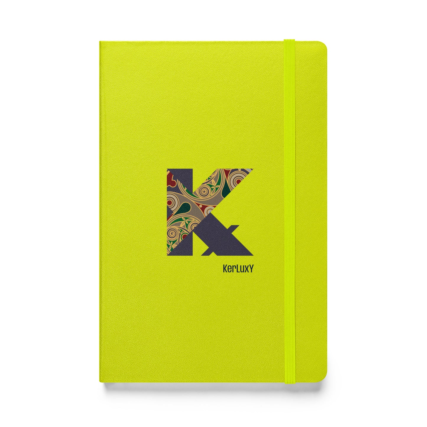 Carnet Quiet Luxury