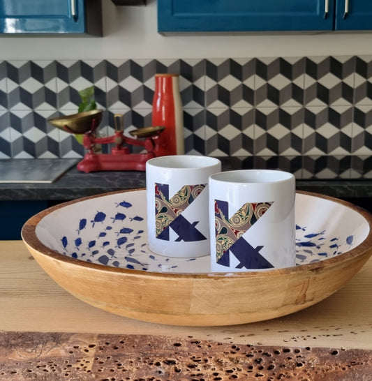 MUG  K-lice Y