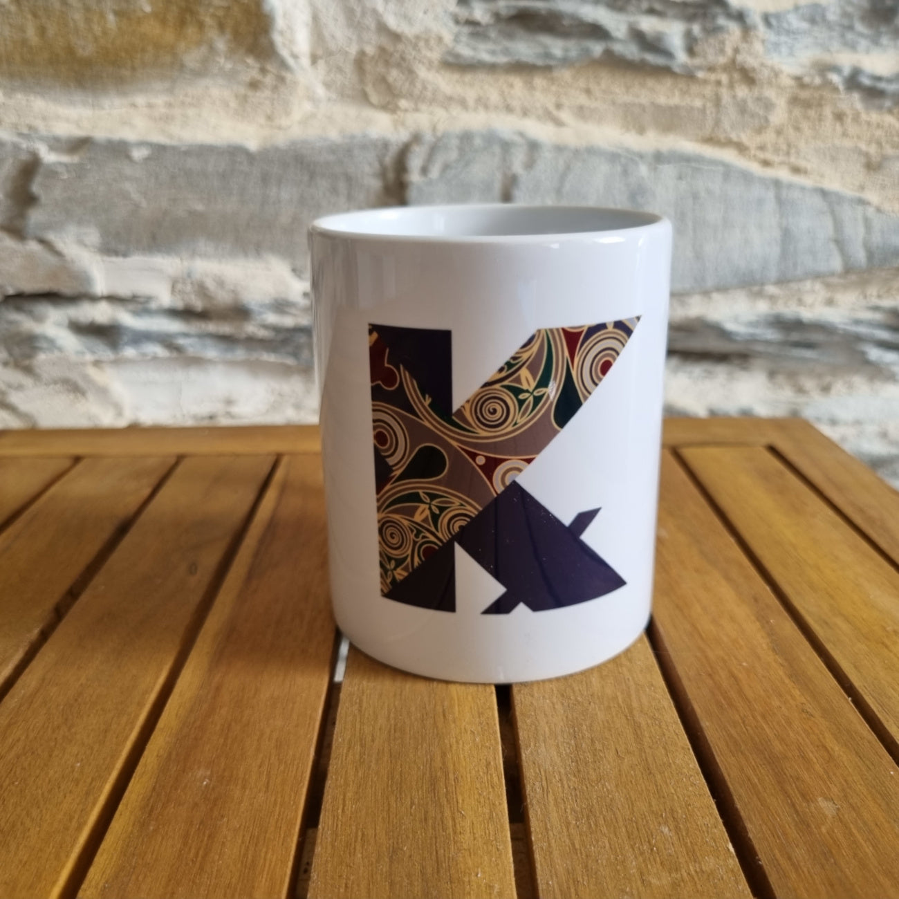 MUG  K-lice Y