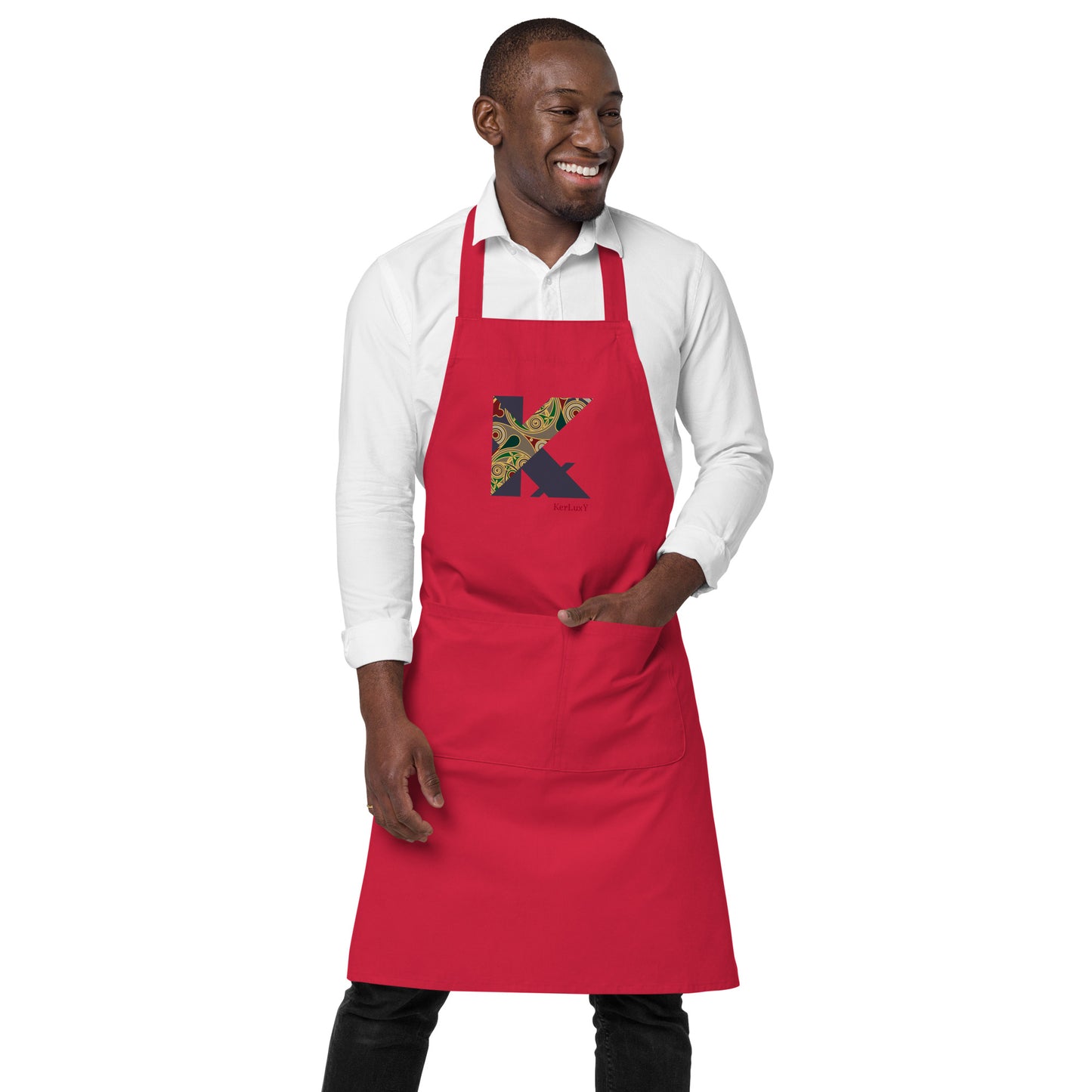 Tablier Elégance Epicurienne
