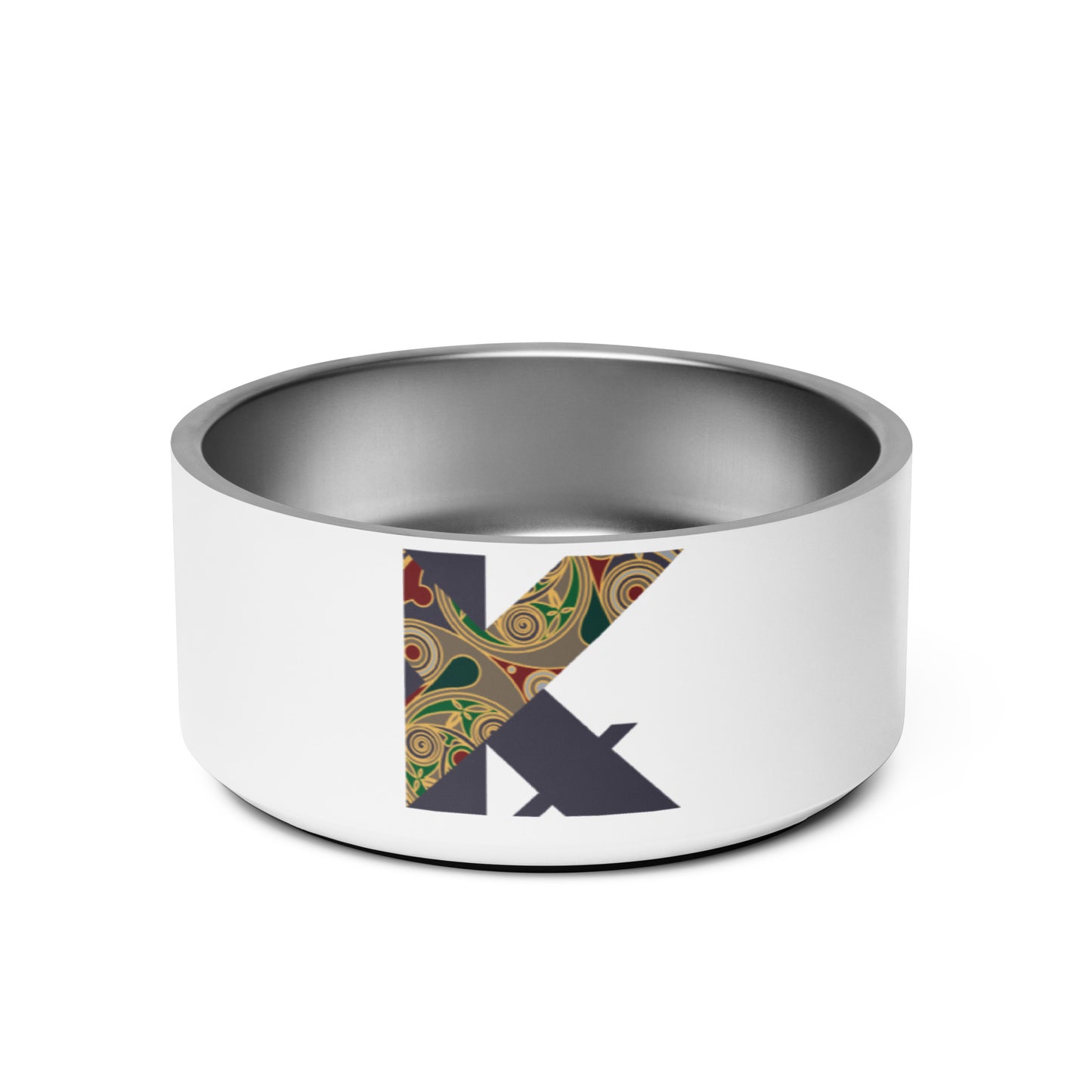 Gamelle de luxe pour animal - Gourmet TED