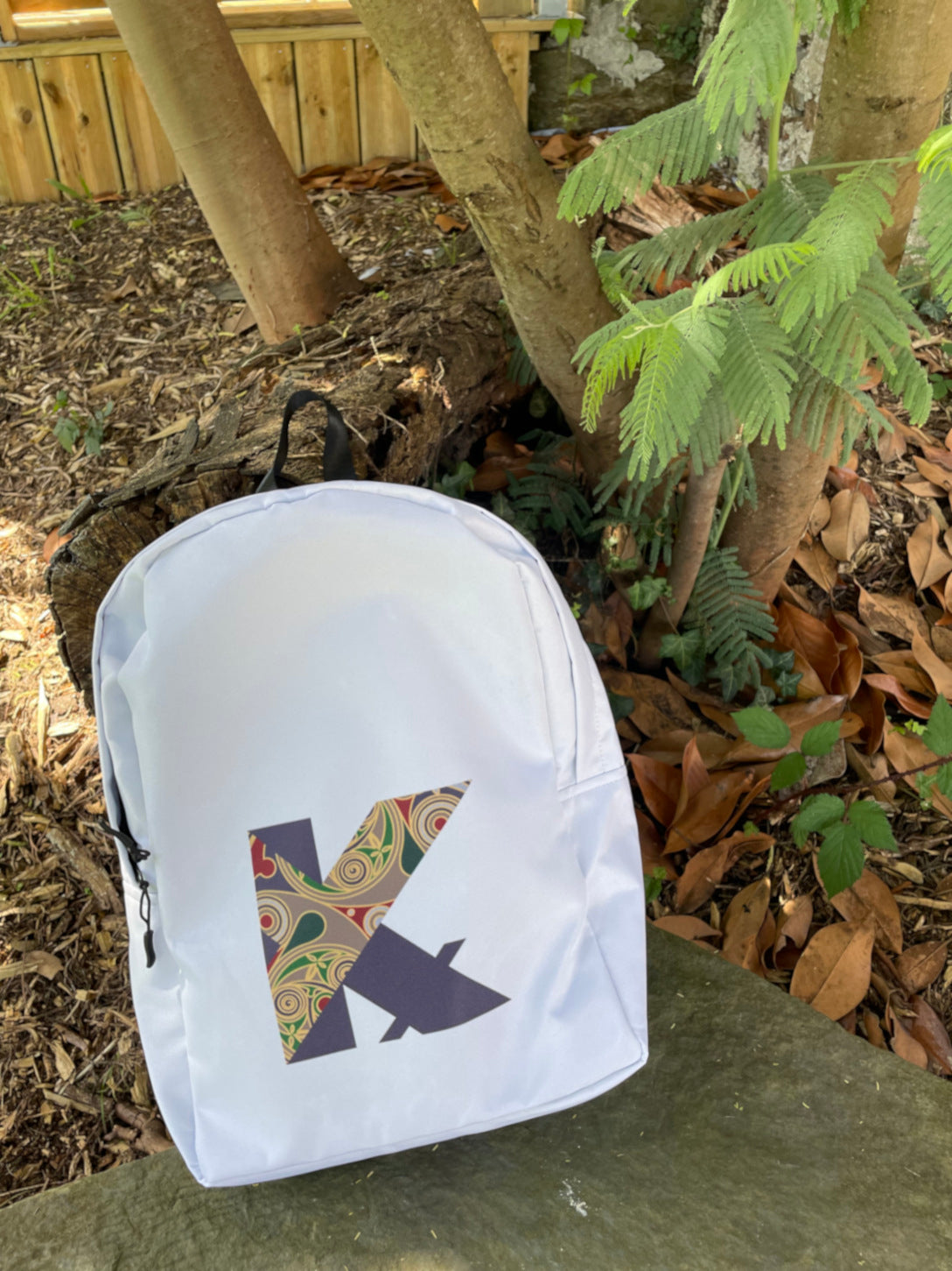 Backpack HaversaK