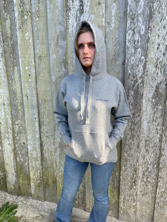 Sweat à capuche AGATE