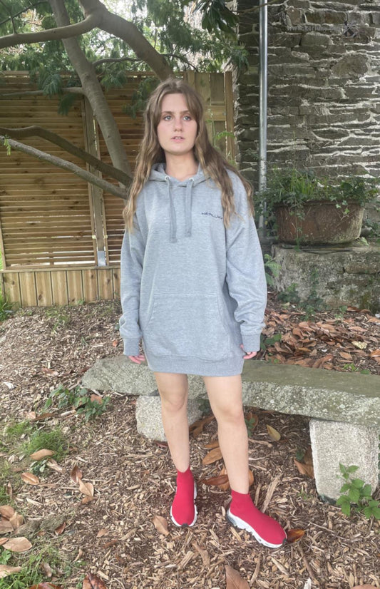 Sweat à capuche JASPE