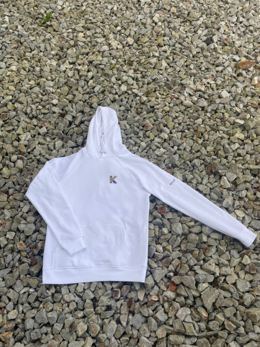 Hooded sweatshirt PEARL