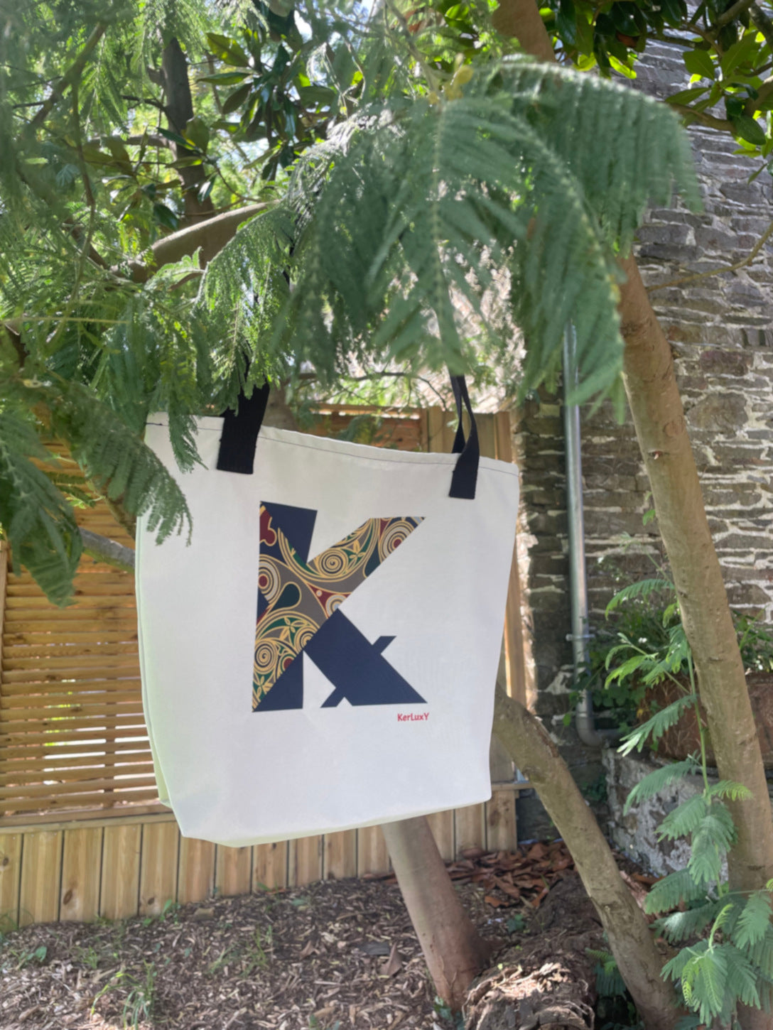Tote Bag KER