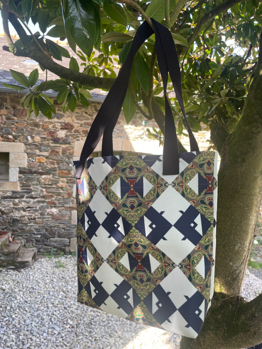 Tote Bag KerY