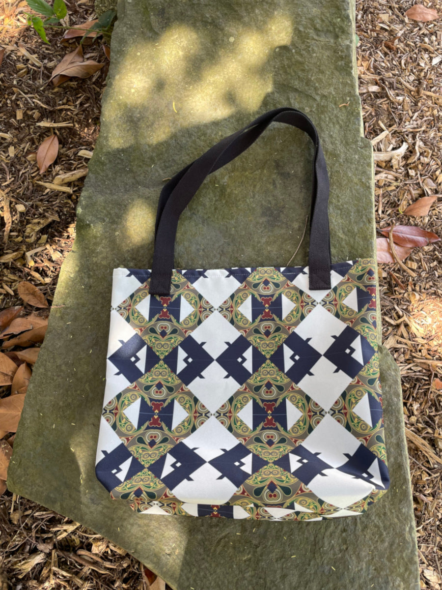 Tote Bag KerY