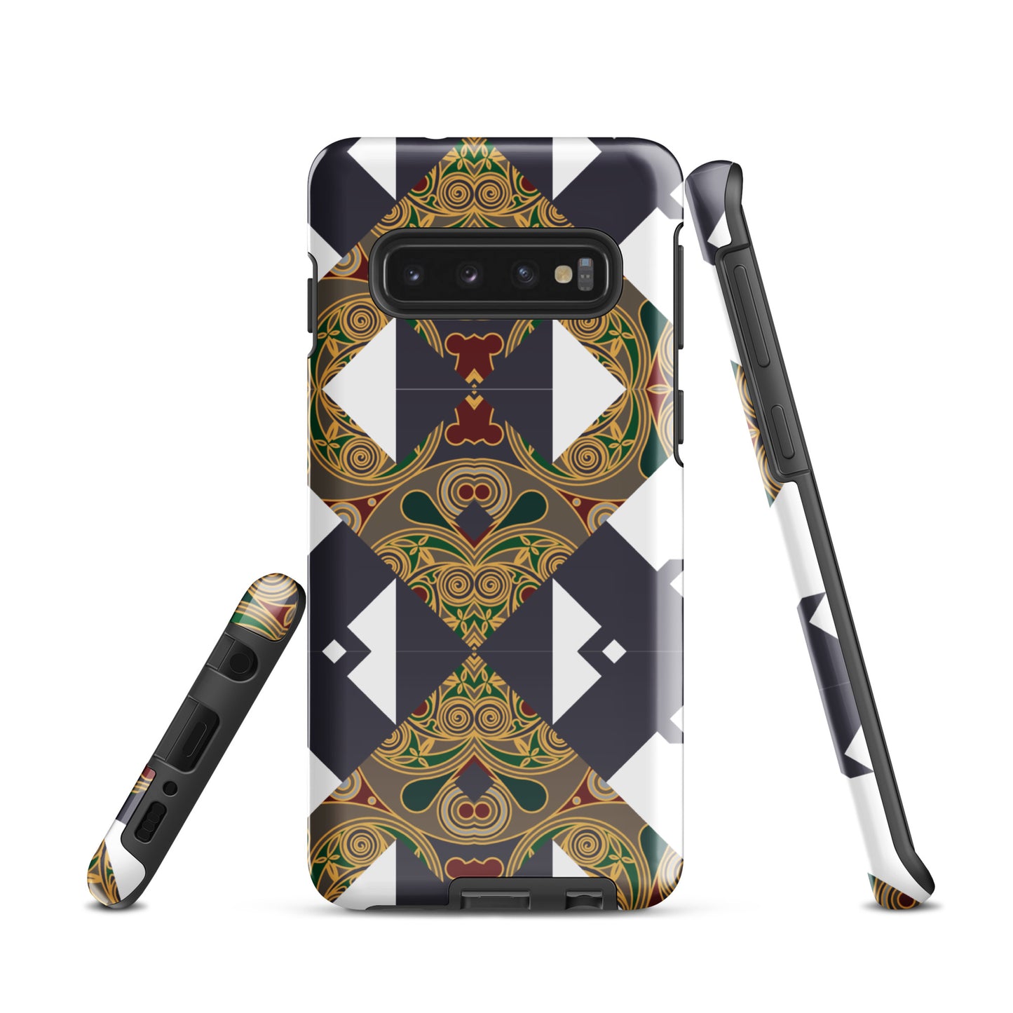 Tough Case for Samsung "DiamantArmor"