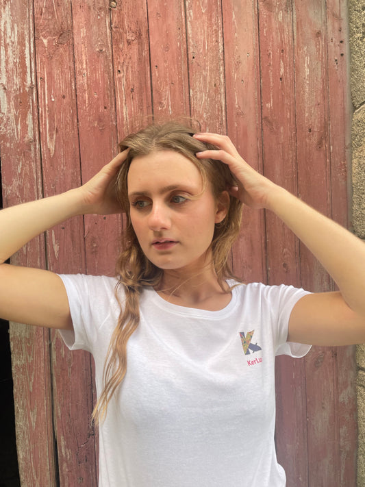 T-shirt EDELWEISS