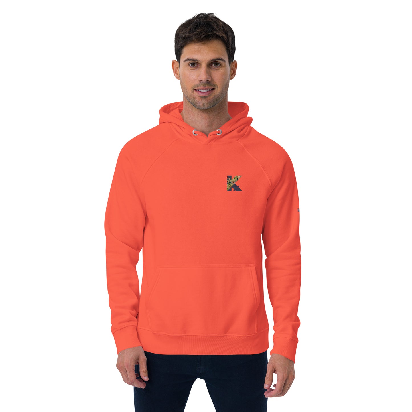 Hooded sweatshirt PEARL