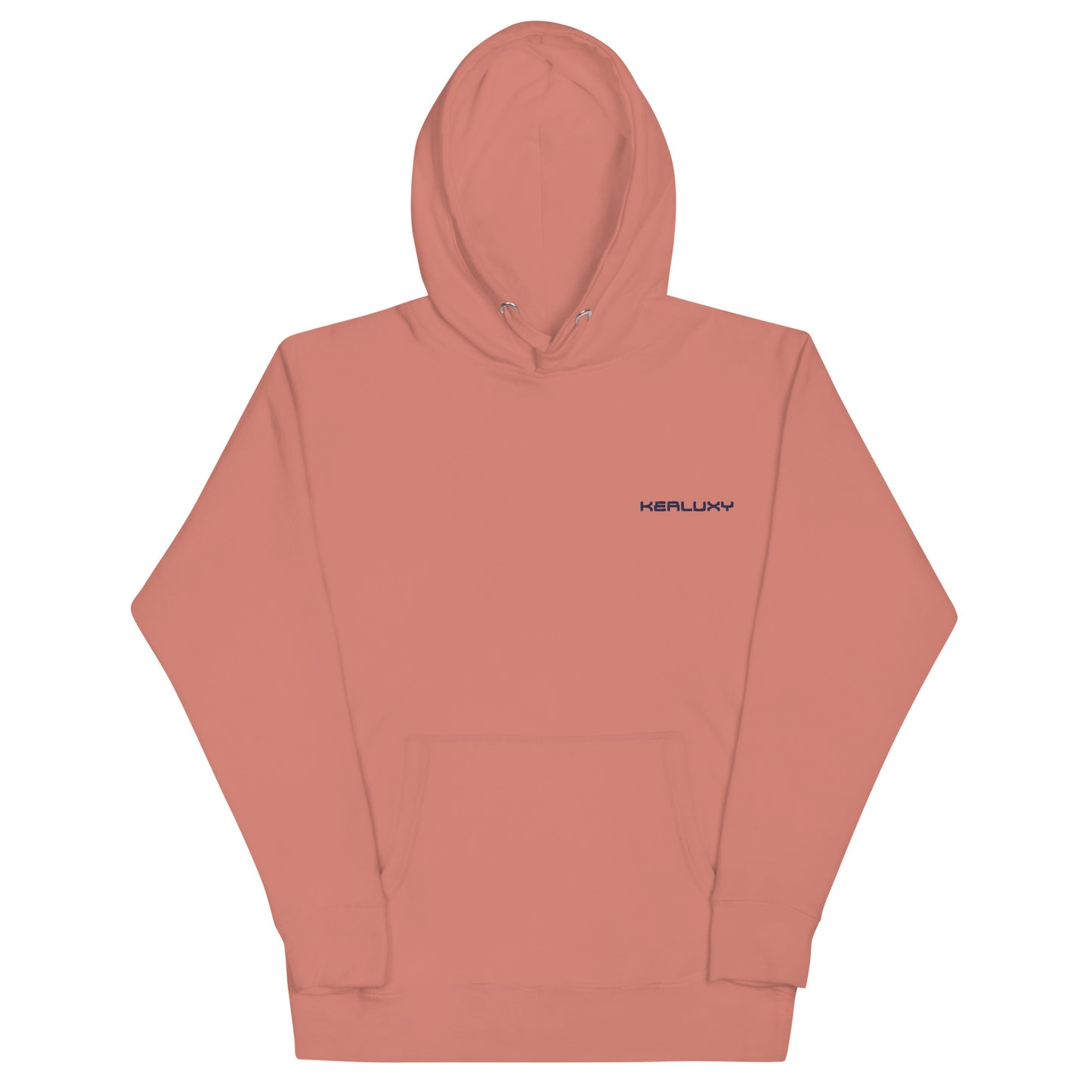 Sweat à capuche JASPE