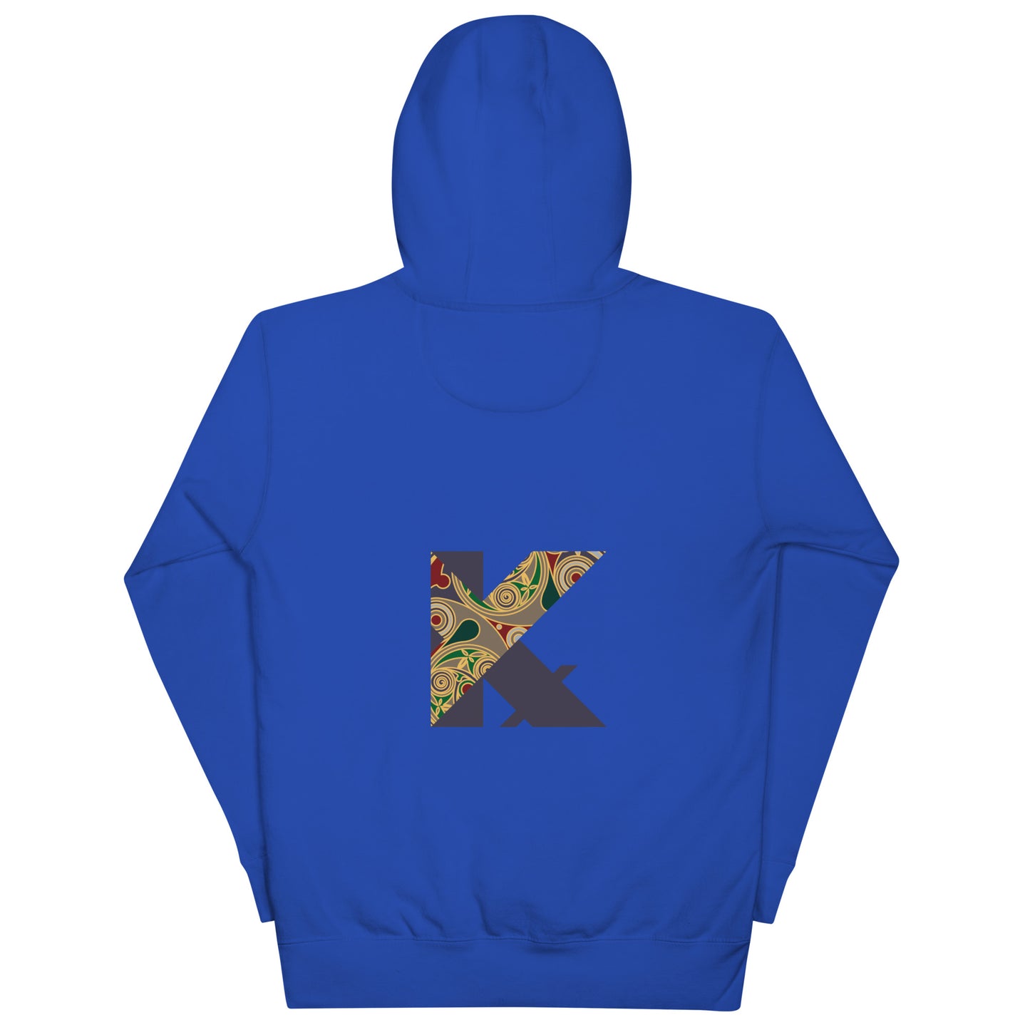 Sweat à capuche JASPE