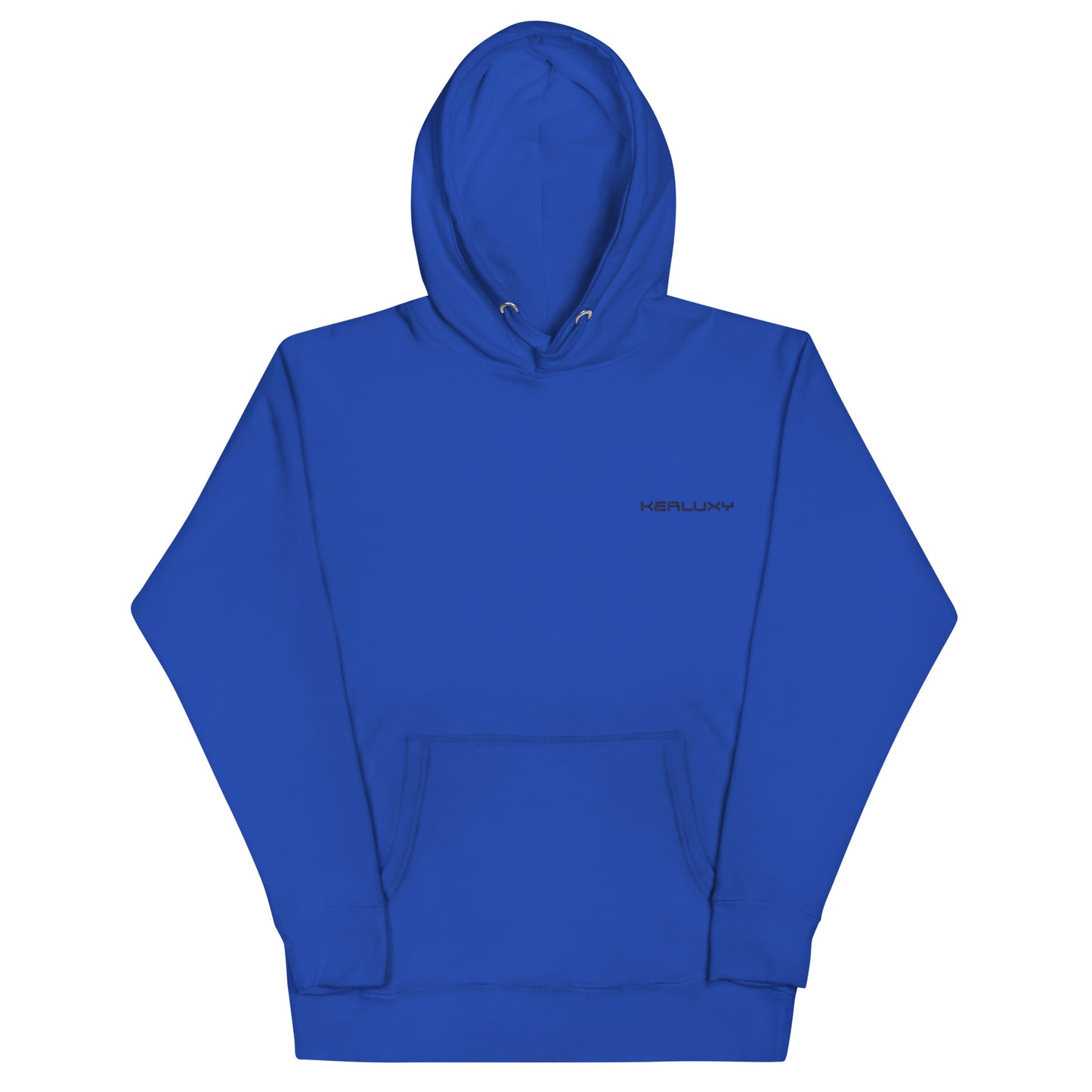 Sweat à capuche JASPE